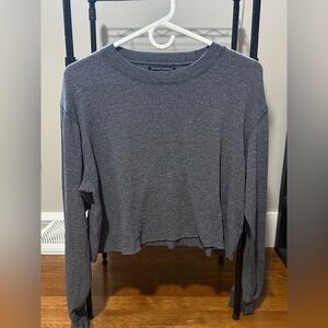 Brandy Melville Long Sleeve Top